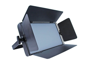 Luz de panel de video suave LED bicolor de 120W