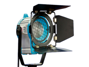 Foco Fresnel 300W