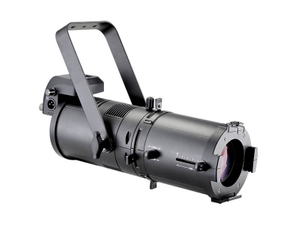 Foco de perfil LED con minizoom de 50 W